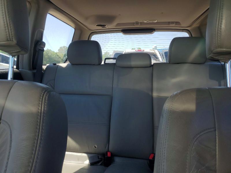 Aukcja sprzedaży 2003 Subaru Forester, vin: JF1SG65633H734163, numer aukcji: 53594536