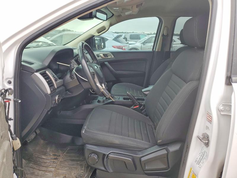 Продажа на аукционе авто 2020 Ford Ranger, vin: 1FTER4FH3LLA73950, номер лота: 52577996