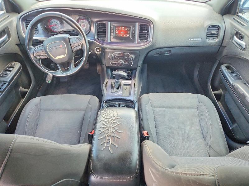 Продаж на аукціоні авто 2017 Dodge Charger, vin: 2C3CDXBG2HH667068, номер лоту: 53663386