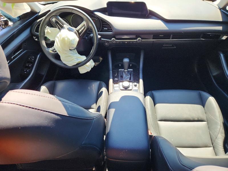 Aukcja sprzedaży 2023 Mazda 3, vin: 3MZBPACM9PM379870, numer aukcji: 52094216