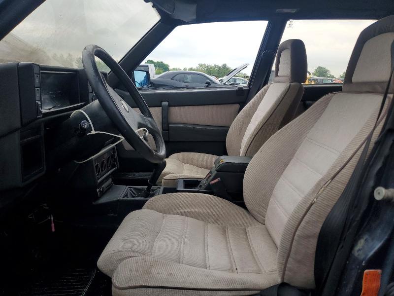 Aukcja sprzedaży 1987 Alfa Romeo Milano, vin: ZARDA1361H1025523, numer aukcji: 52682856