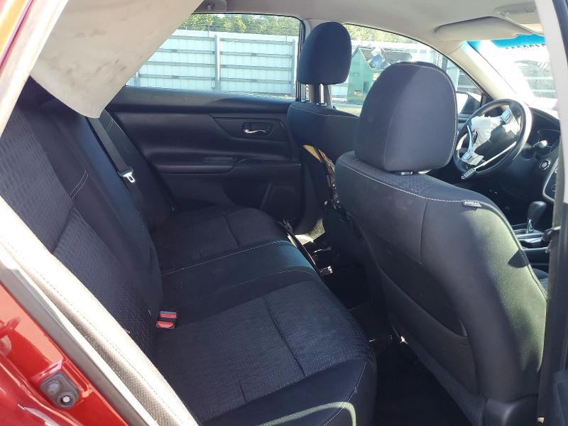 Aukcja sprzedaży 2017 Nissan Altima, vin: 1N4AL3AP4HN328860, numer aukcji: 53439636
