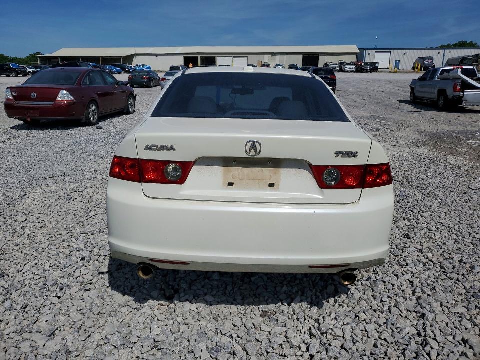 2007 Acura Tsx მანქანა იყიდება აუქციონზე, vin: JH4CL96847C021110, აუქციონის ნომერი: 52149996