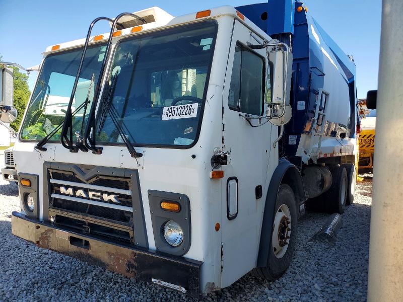 Aukcja sprzedaży 2013 Mack Leu613, vin: 1M2AU02C9DM007605, numer aukcji: 49513226