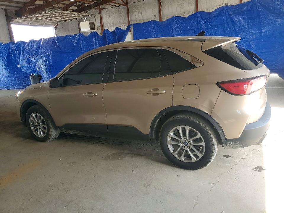 Продажа на аукционе авто 2020 Ford Escape, vin: 1FMCU0G66LUA51250, номер лота: 54304016