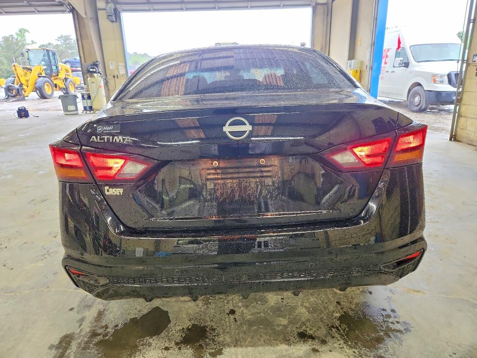 Продаж на аукціоні авто 2023 Nissan Altima, vin: 1N4BL4BV1PN409823, номер лоту: 52375776