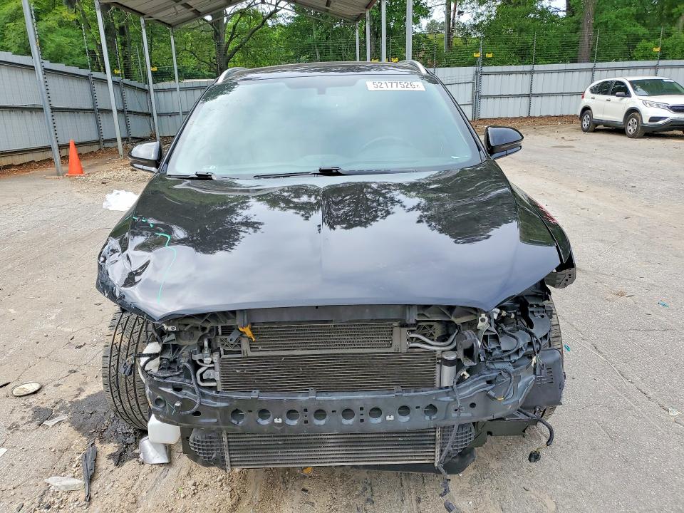 Продажа на аукционе авто 2019 Lincoln Mkc, vin: 5LMCJ2C90KUL42827, номер лота: 52177526