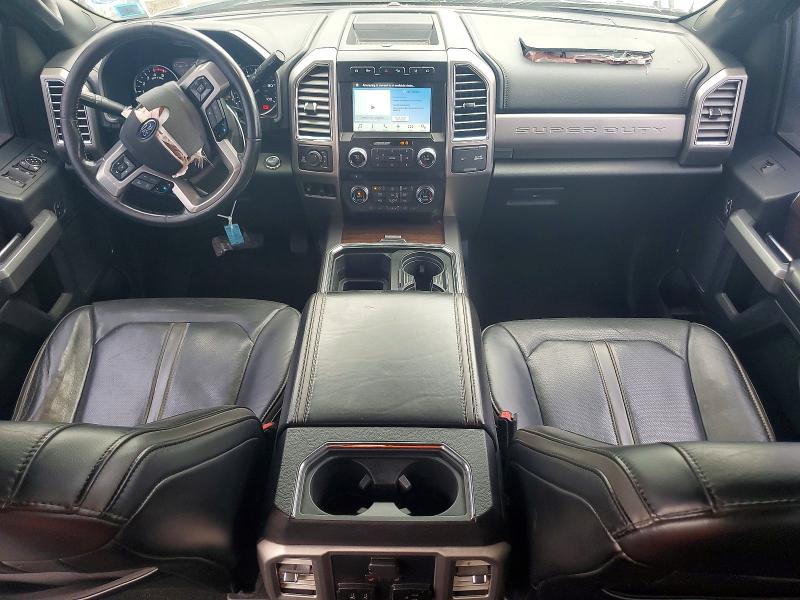 Продаж на аукціоні авто 2017 Ford F350, vin: 1FT8W3BT6HED03180, номер лоту: 54712906