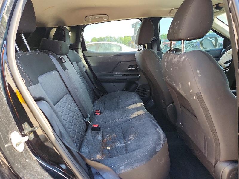 Aukcja sprzedaży 2025 Nissan Kicks, vin: 3N8AP6CB6SL404298, numer aukcji: 53449106