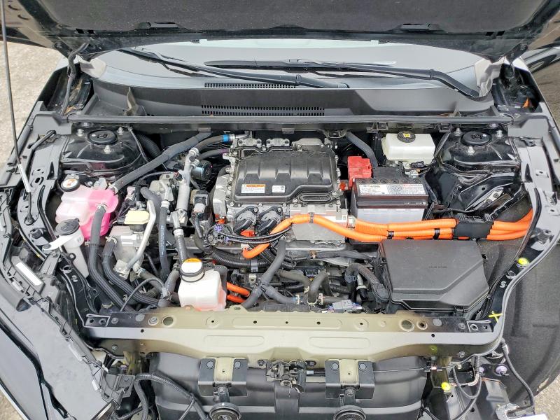 Продаж на аукціоні авто 2023 Toyota Bz4x, vin: JTMAAAAA5PA017931, номер лоту: 50969456