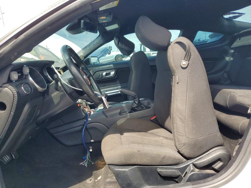Продажа на аукционе авто 2021 Ford Mustang, vin: 1FA6P8TH1M5147626, номер лота: 51838686