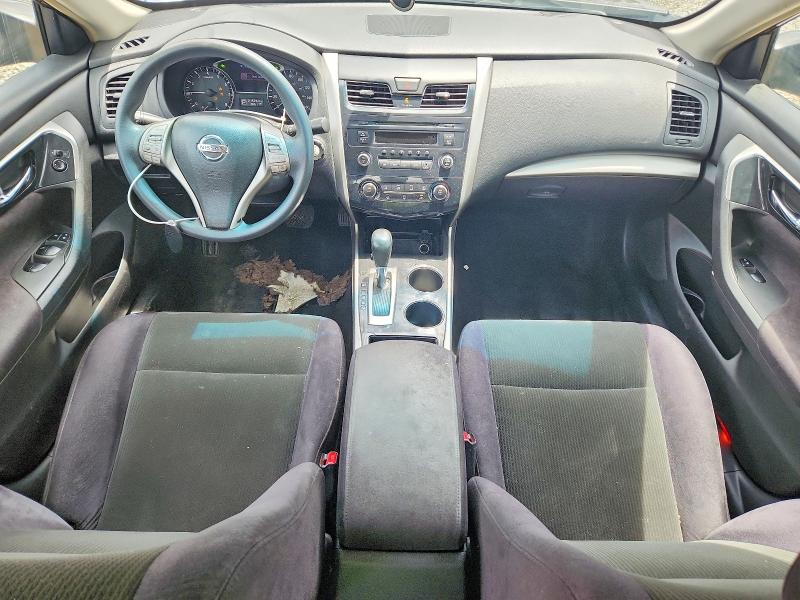 Aukcja sprzedaży 2013 Nissan Altima, vin: 1N4AL3AP6DN515348, numer aukcji: 52081796