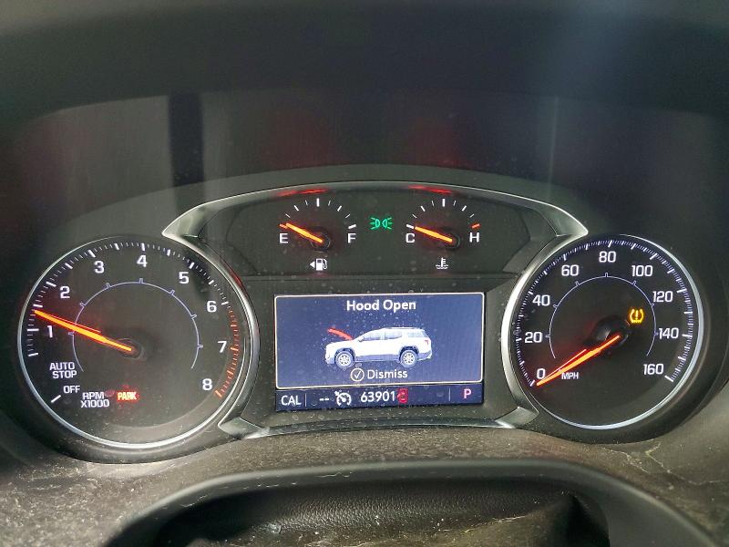 Aukcja sprzedaży 2023 Gmc Acadia, vin: 1GKKNML43PZ172646, numer aukcji: 52085026
