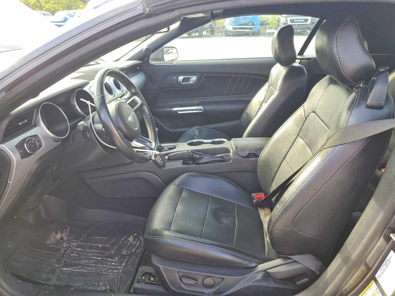 Продажа на аукционе авто 2020 Ford Mustang, vin: 1FATP8UH8L5112694, номер лота: 53848296