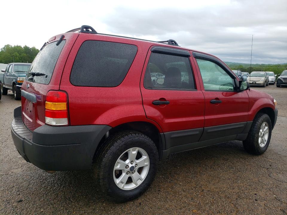 2005 Ford Escape მანქანა იყიდება აუქციონზე, vin: 1FMYU93145KA96769, აუქციონის ნომერი: 52704496