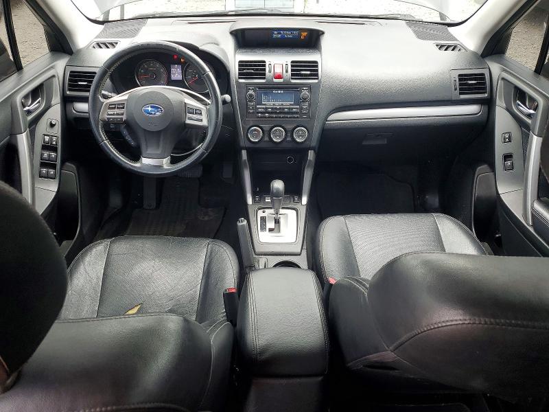 Aukcja sprzedaży 2014 Subaru Forester, vin: JF2SJAHC0EH475118, numer aukcji: 53595226