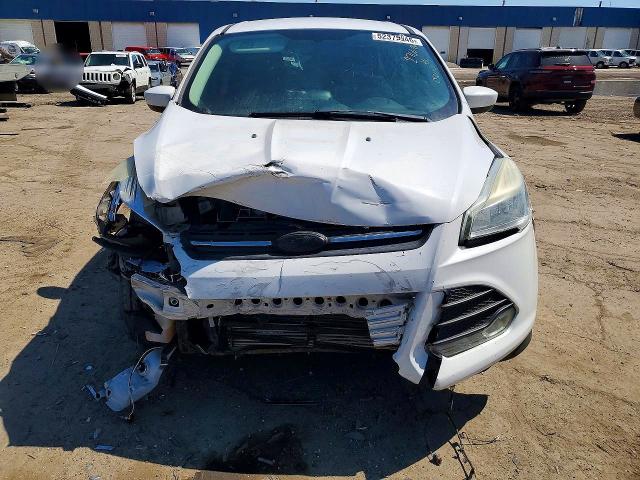 Продаж на аукціоні авто 2014 Ford Escape, vin: 1FMCU0GX0EUC58650, номер лоту: 52375946