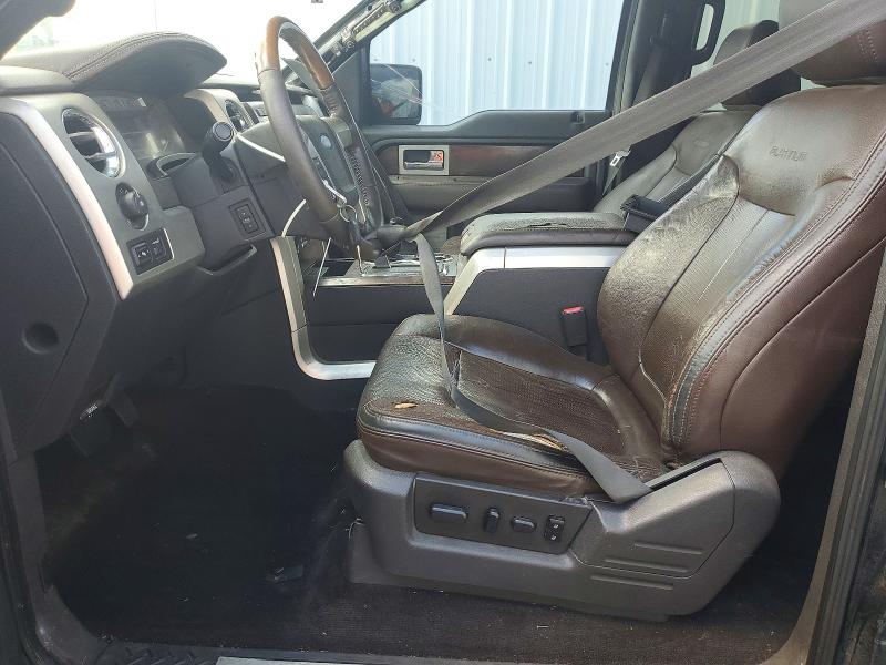 Продажа на аукционе авто 2010 Ford F150, vin: 1FTFW1EV6AFC21698, номер лота: 53327206