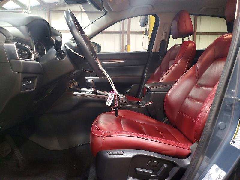 Aukcja sprzedaży 2022 Mazda Cx-5, vin: JM3KFBCM6N0525886, numer aukcji: 52869106