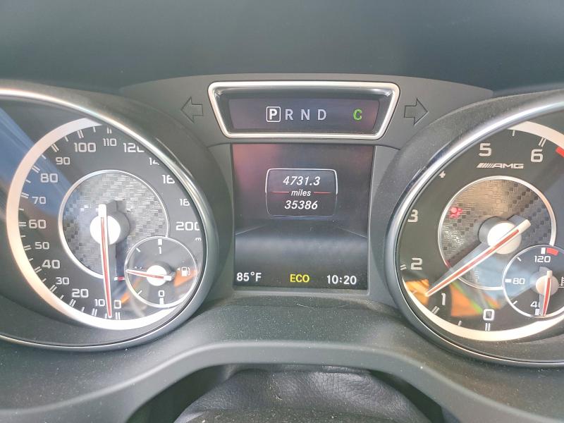 Продажа на аукционе авто 2014 Mercedes-benz Cla, vin: WDDSJ5CB4EN100330, номер лота: 55056416