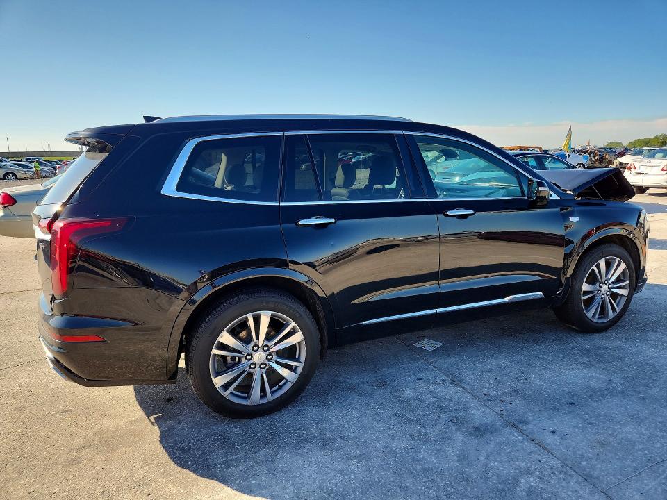 Aukcja sprzedaży 2020 Cadillac Xt6, vin: 1GYKPCRS8LZ201956, numer aukcji: 51637966
