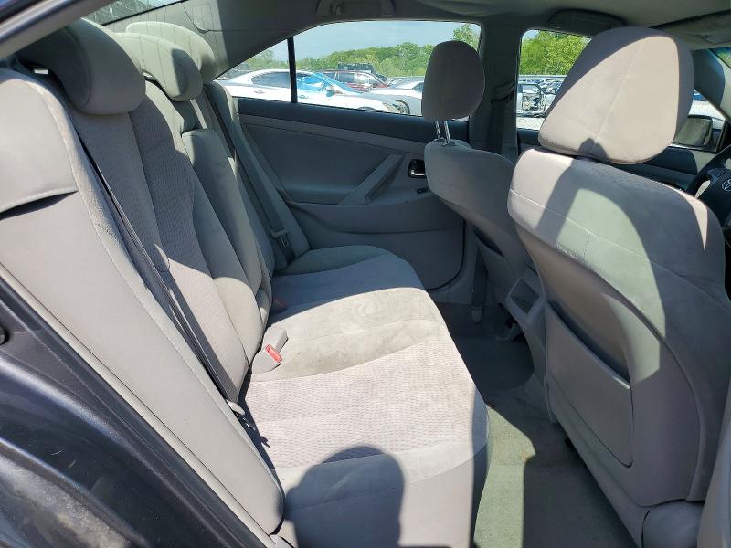 2010 Toyota Camry მანქანა იყიდება აუქციონზე, vin: 4T4BF3EKXAR084651, აუქციონის ნომერი: 52407556