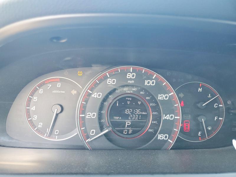 Aukcja sprzedaży 2014 Honda Accord, vin: 1HGCR2F58EA026592, numer aukcji: 53633716
