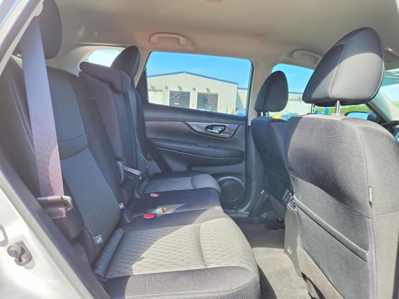 Продаж на аукціоні авто 2020 Nissan Rogue, vin: JN8AT2MT3LW041014, номер лоту: 53023536