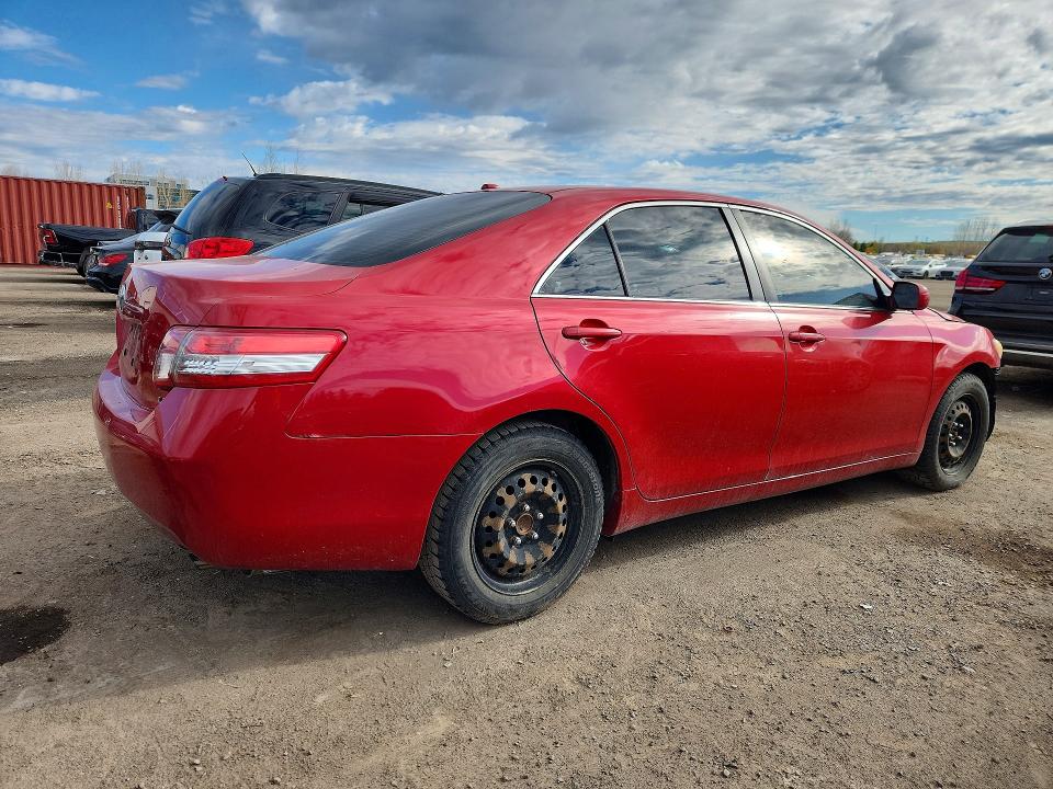 Продажа на аукционе авто 2011 Toyota Camry, vin: 4T1BF3EK5BU150843, номер лота: 51331536