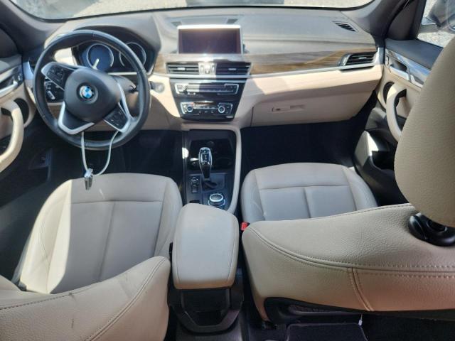 Продаж на аукціоні авто 2021 Bmw X1, vin: WBXJG7C02M5S78320, номер лоту: 54106926