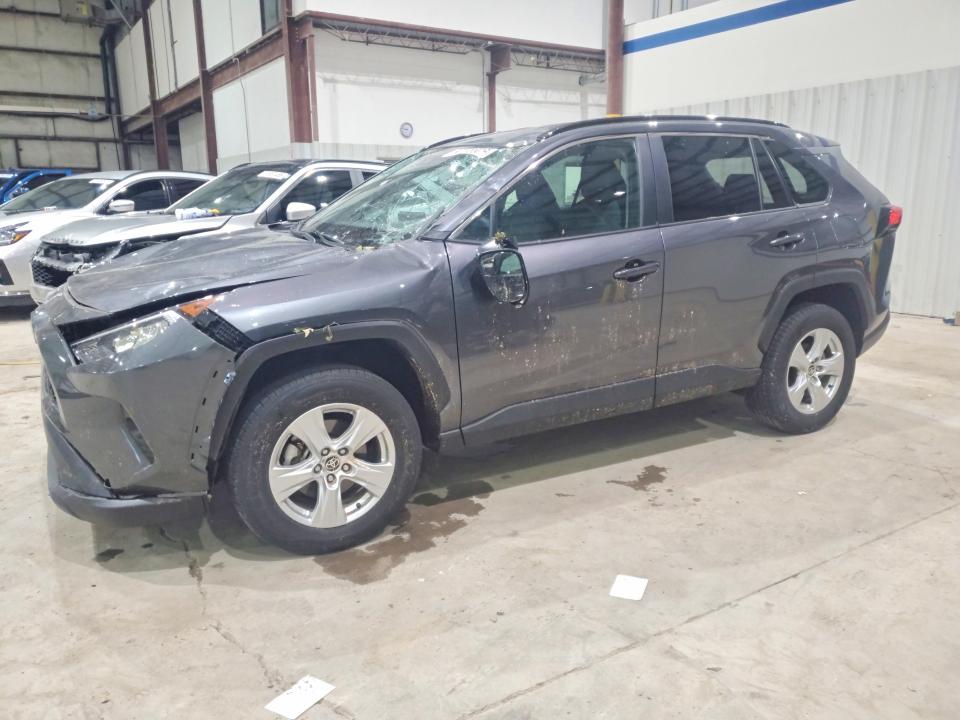 Auction sale of the 2021 Toyota Rav4, vin: 2T3P1RFVXMC223863, lot number: 52139906
