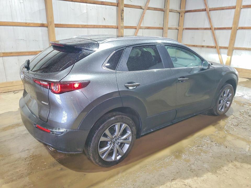 Aukcja sprzedaży 2024 Mazda Cx-30, vin: 3MVDMBCM1RM703115, numer aukcji: 51600766
