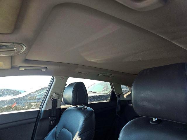 Продажа на аукционе авто 2018 Hyundai Tucson, vin: KM8J3CA23JU753508, номер лота: 54906326