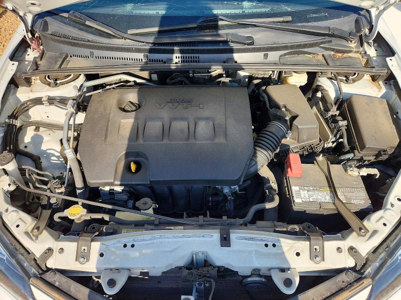 52444186 :رقم المزاد ، 5YFBURHE3HP623308 vin ، 2017 Toyota Corolla مزاد بيع
