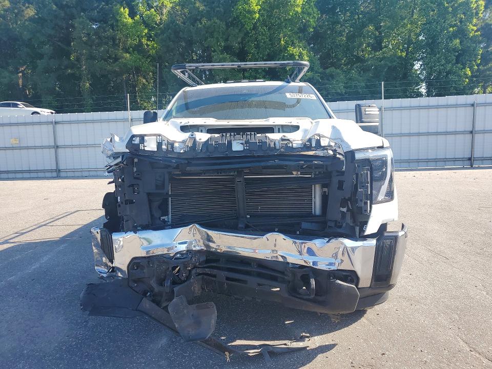 Продажа на аукционе авто 2024 Gmc Sierra, vin: 1GT58LE70RF425301, номер лота: 53757226