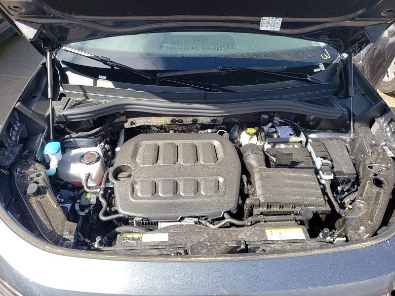 Aukcja sprzedaży 2026 Volkswagen Tiguan, vin: 3VVER7RM5TM060904, numer aukcji: 55072456