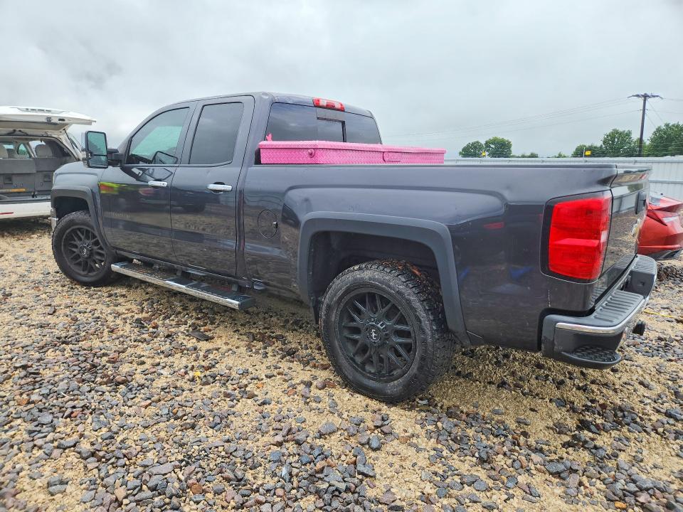 Aukcja sprzedaży 2014 Chevrolet Silverado, vin: 1GCVKSEC4EZ324411, numer aukcji: 55431706