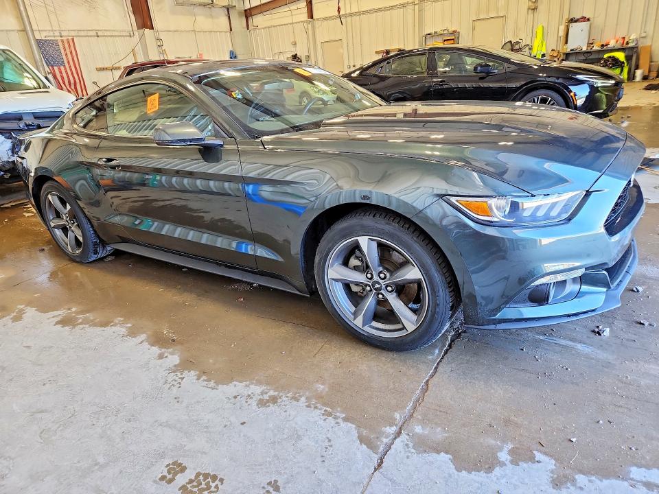 Aukcja sprzedaży 2015 Ford Mustang, vin: 1FA6P8TH5F5361909, numer aukcji: 53616726