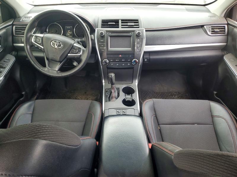 Aukcja sprzedaży 2016 Toyota Camry, vin: 4T1BF1FK5GU139741, numer aukcji: 51722026