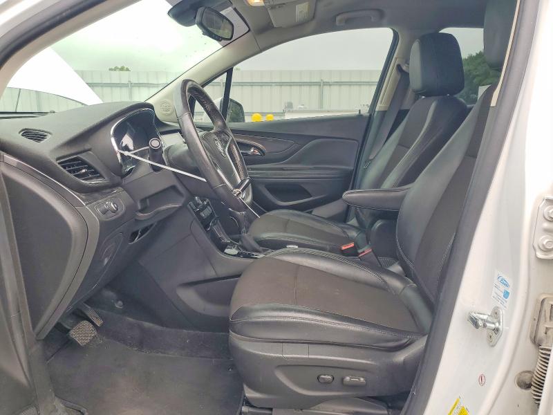 Aukcja sprzedaży 2020 Buick Encore, vin: KL4CJASB8LB000555, numer aukcji: 53043336