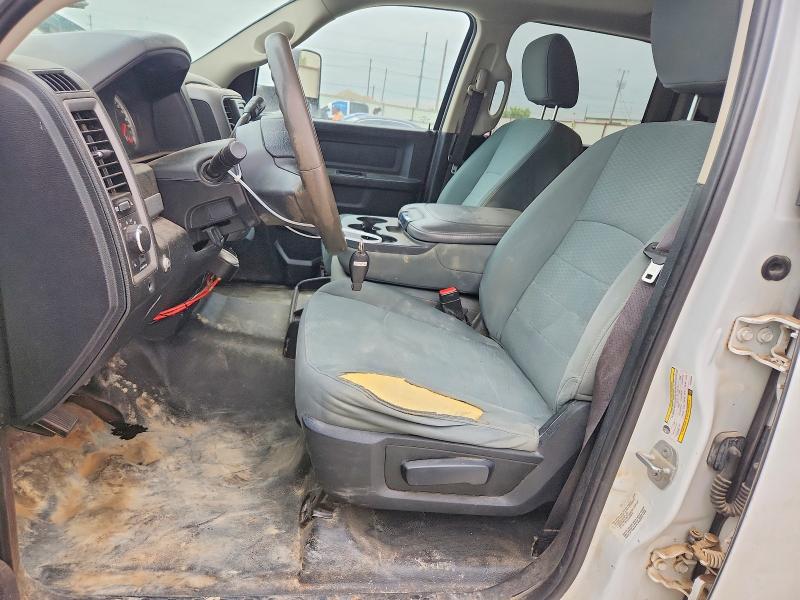 Продажа на аукционе авто 2014 Ram 3500, vin: 3C63R3GL5EG226646, номер лота: 54256436