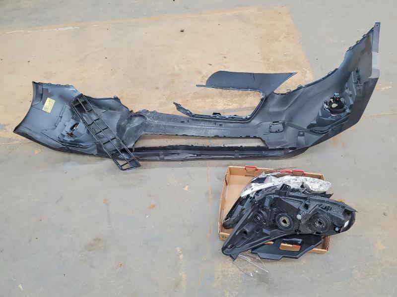 2021 Subaru Crosstrek მანქანა იყიდება აუქციონზე, vin: JF2GTAEC0MH232315, აუქციონის ნომერი: 54231166