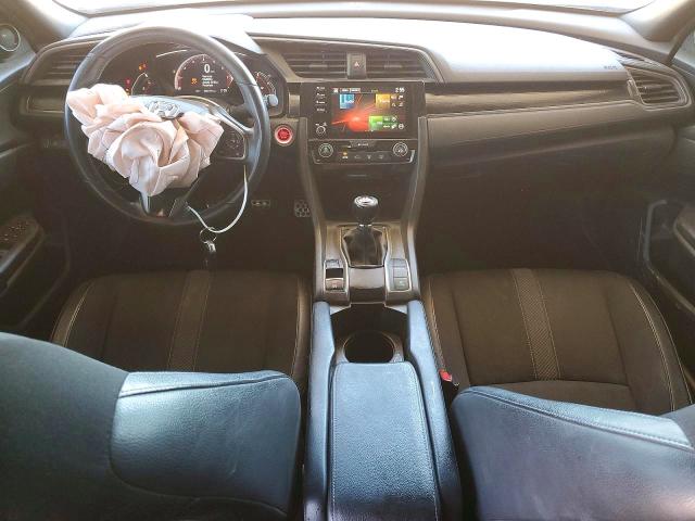 Aukcja sprzedaży 2021 Honda Civic, vin: SHHFK7G44MU210550, numer aukcji: 55185476