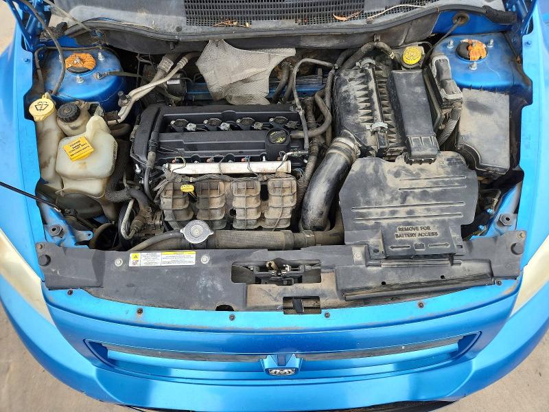 Продажа на аукционе авто 2008 Dodge Caliber, vin: 1B3HB48B58D511140, номер лота: 53519306