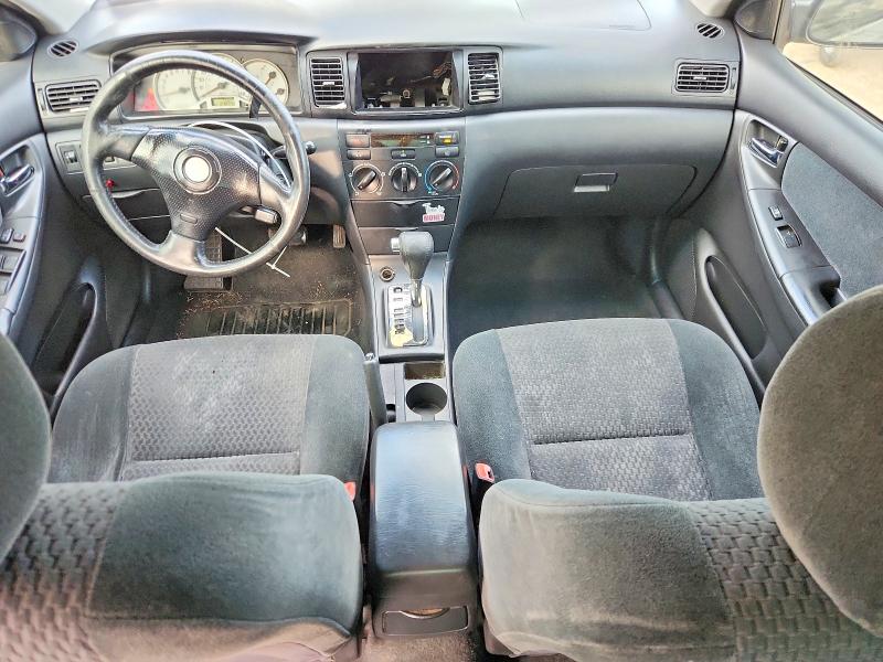 Aukcja sprzedaży 2008 Toyota Corolla, vin: 1NXBR32E28Z948473, numer aukcji: 54479876