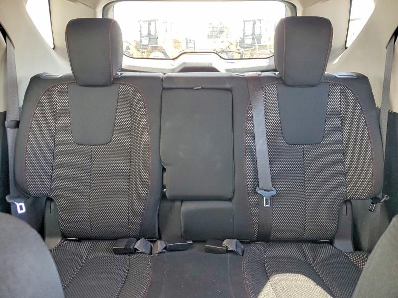 2016 Chevrolet Equinox მანქანა იყიდება აუქციონზე, vin: 2GNFLFEKXG6260560, აუქციონის ნომერი: 52073256