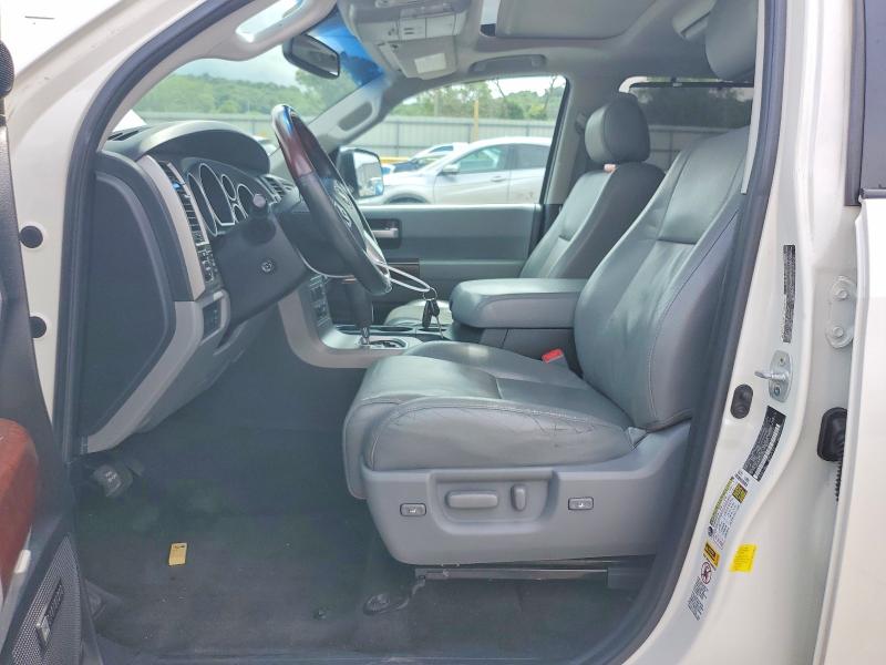 Aukcja sprzedaży 2014 Toyota Sequoia, vin: 5TDYY5G14ES055806, numer aukcji: 55001506