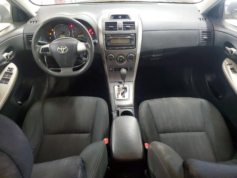 Продаж на аукціоні авто 2012 Toyt Corolla, vin: 2T1BU4EE3CC845167, номер лоту: 53167136