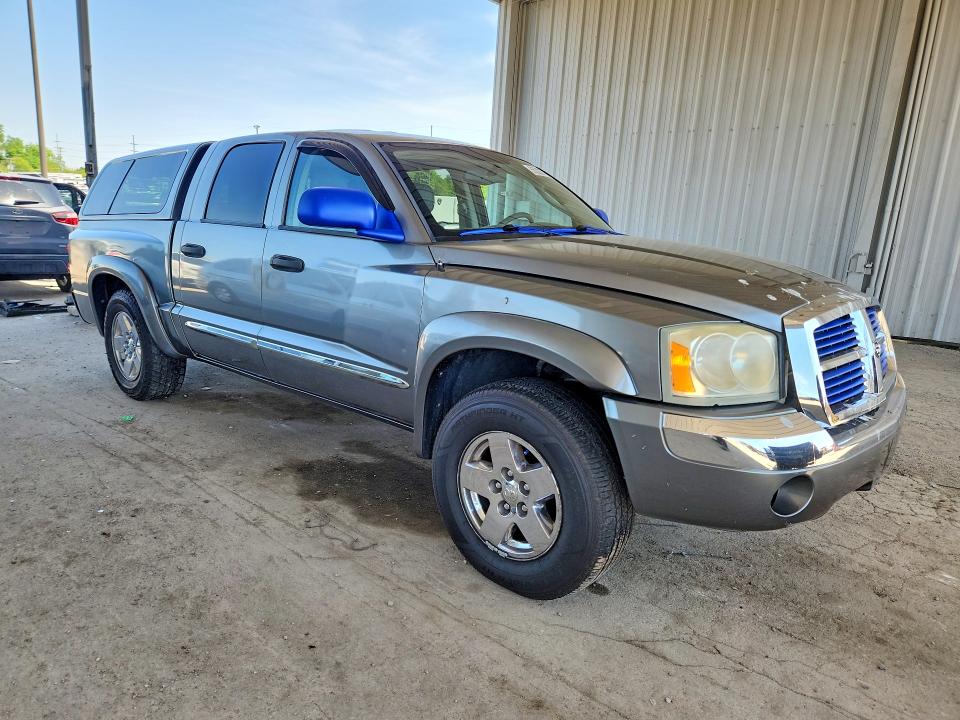 Продажа на аукционе авто 2005 Dodge Dakota, vin: 1D7HW58N45S205238, номер лота: 55322776