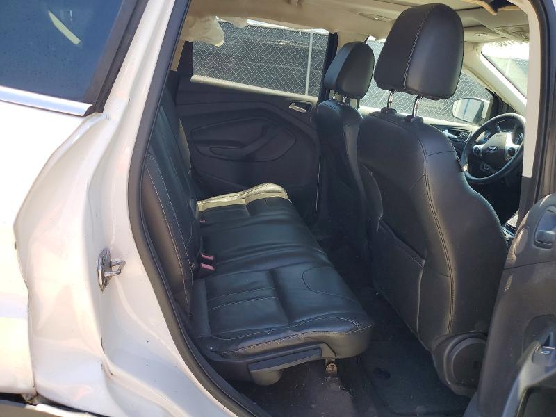 Aukcja sprzedaży 2013 Ford Escape, vin: 1FMCU0J97DUB90002, numer aukcji: 53947686